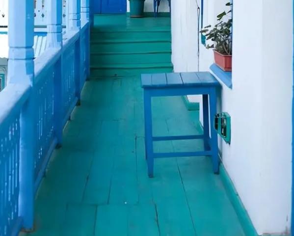 叶城漏水检测