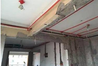 叶城漏水维修 墙面漏水怎么办呢?墙面漏水的原因?