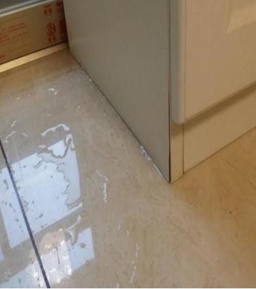 叶城漏水检测 厕所漏水怎么检测?