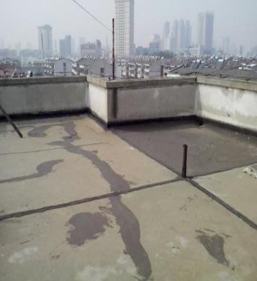 叶城漏水维修 楼顶漏水是什么原因，楼顶漏水维修方法是什么?